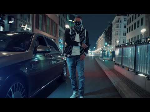 AK Ausserkontrolle feat. Undacava - Kugel (prod. SamoGotHeat)