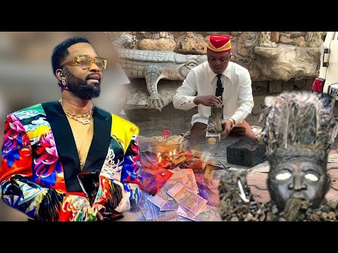 FALLY IPUPA FRAPPE ENCORE BOYOKA  SPIRTUS MAITRE ADELARD AYE NA BA REVELATION YA SOMO...