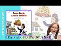 Amelia Bedelia's Comical Misunderstandings
