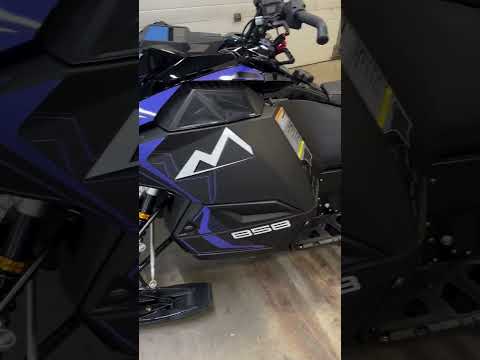 2026 Arctic Cat M858 ๐ฅต