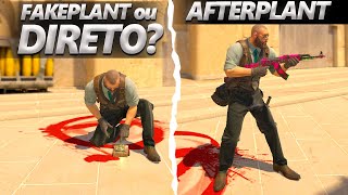 Vença TODOS os CLUTCHES de TR no CS2 com essas DICAS  