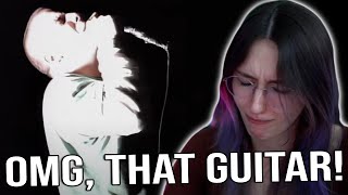 Pantera - 5 Minutes Alone I Singer Reacts I