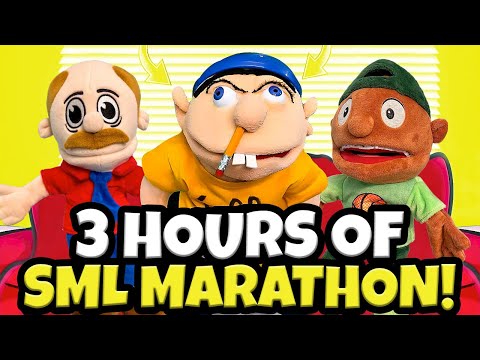3 Hours of SML