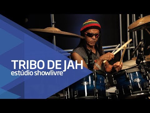 Tribo de Jah - Regueiros Guerreiros - Ao Vivo no Estúdio Showlivre 2016