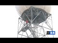 Doppler Radar and Tornado Detection