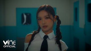 Ebin | SECRET NUMBER “Don’t Touch" M/V Teaser