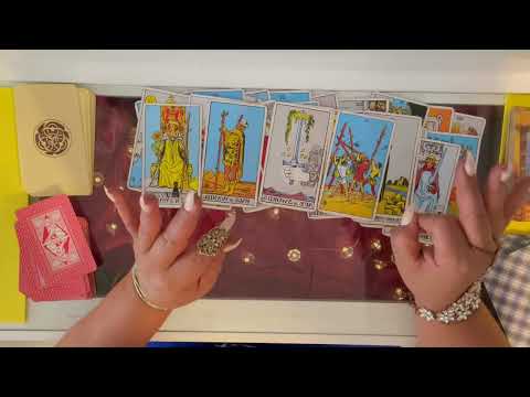 TAURO HOROSCOPO CON LECTURA DE TAROT-  TAMBIÈN PARA TU MASCOTA -DEL 19-05 AL 02-06 - 24