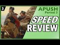 Key Events and Concepts of American History