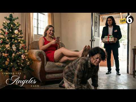 Regresó de USA y encontró a su mujer haciendo lo imaginable con su madre