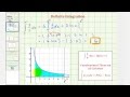Evaluating Definite Integrals and Logarithms