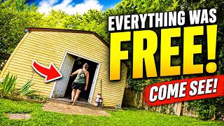 FREE?