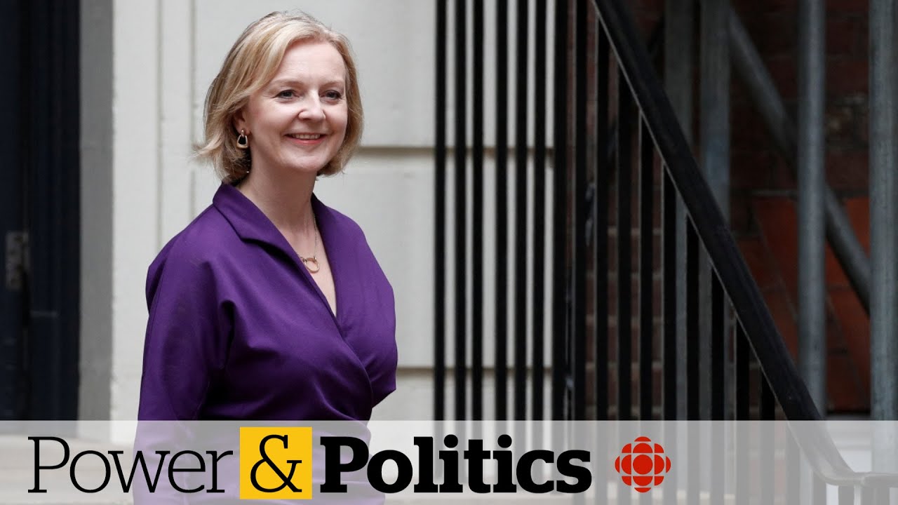 What does Britain’s new PM mean for Canada?￼