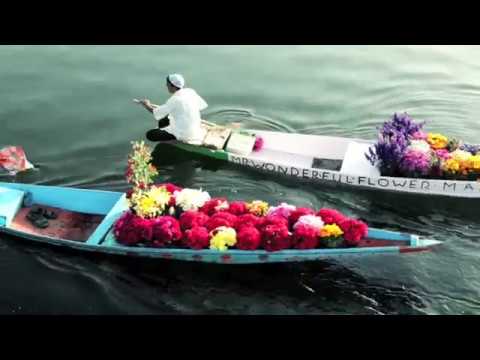 Jammu & Kashmir -  Paradise on earth