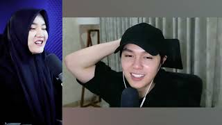 WADUH KALO INI SIH GAK BOLEH HERAN KARNA V1RAL❗️❗️- VIDEO REACTION TEGUH SUWANDI - REACT MEME