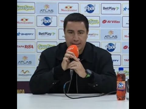 "YO NO PUEDO PERMITIR QUE UN DT LLAME DE UNA MANERA TAN FEA A UN JUGADOR MÍO": Efraín Juárez, DT