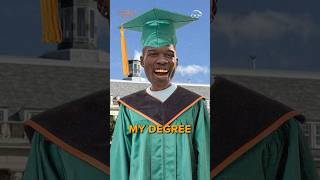Ocho’s going back to school! #nightcap #podcast #clips #shorts #shannonsharpe #funny
