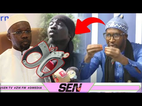 Abou Diallo à Abdou Karim Gueye « Gni nga don khekhal gnolay… »