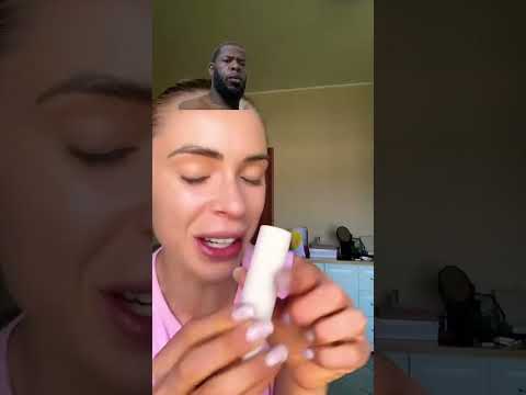 Crees que lo haría igual? #makeup #sheglammakeup #funny #comedy #challenge #tutorial #viral
