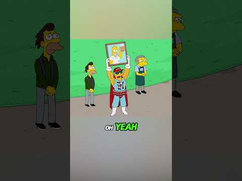 #simpsons #butifyoucloseyoureyes #thesimpsons #lifeisbutadream #cartoon #ekmotahathighumechala