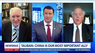 China's Strategic Advantage