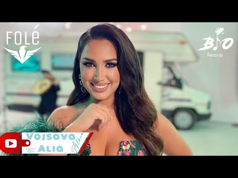 Vojsava Alia - Motra Per Vellane | Official Video 4K