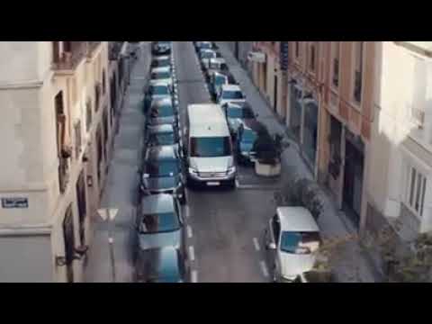 Volkswagen Crafter груз. Express