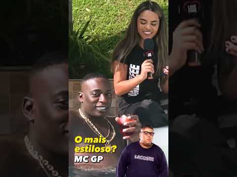 QUAL É O MC?