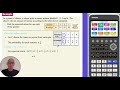 Expected Value and Probability Concepts