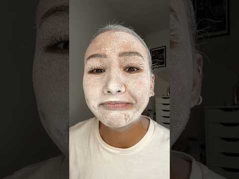 Compré un identificador de vellos: SALE MAL 💀 #beauty #belleza #skincare #maquillaje