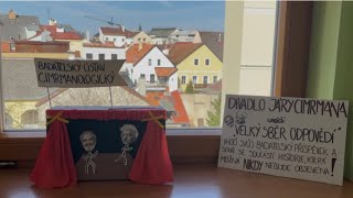Přání Zdeňku Svěrákovi k jeho 90. narozeninám