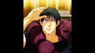 Gojo Returns… It’s Over 💀 | GOJO X TOJI EDIT