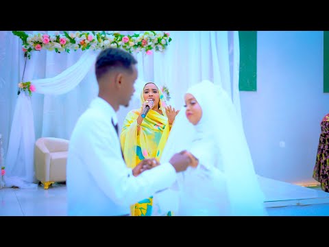 AYAAN WADANI | GOBTII HABAR GIDIR BAA IS HESHAY | OFFICIALL MUSIC VIDEO 2025