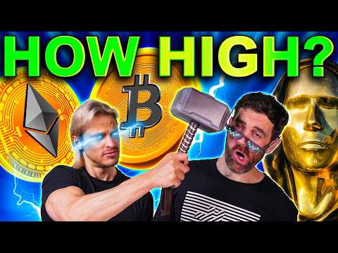 YES or NO? Guy & Nic Settle the Biggest Crypto Debates!