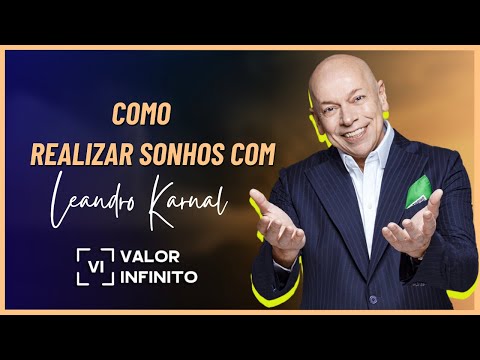 Como Reprogramar seu Cérebro para o Sucesso - Leandro Karnal