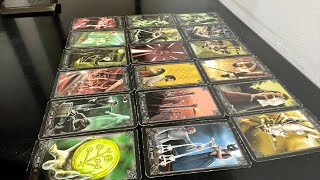 ♊︎ QUEDÓ ESPANTAD☠️ UN SANTO AMARRADO CON SU FOTO DEBAJO DE LA CAMA DE SU EX