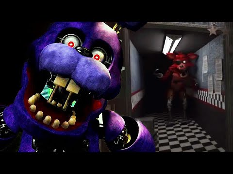 ITS MY BIRTHDAY!! ENJOY THIS FNAF VIDEO :)