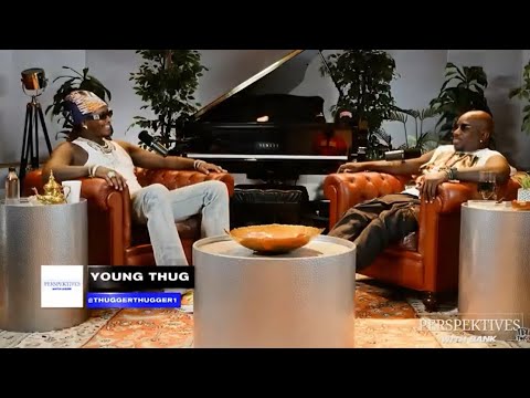🚨YOUNG THUG BREAKS SILENCE ON GUNNA, GUCCI MANE, LIL WAYNE, GLORILLA, RIHANNA & LEAKED JAIL CALLS