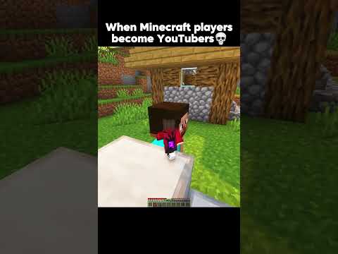 Minecraft: Actually HiT tHe SoUnD WiTh Your Nose