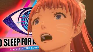 No Sleep For Kaname Date - From AI: THE SOMNIUM FILES Part 4 | Kotoribako Box