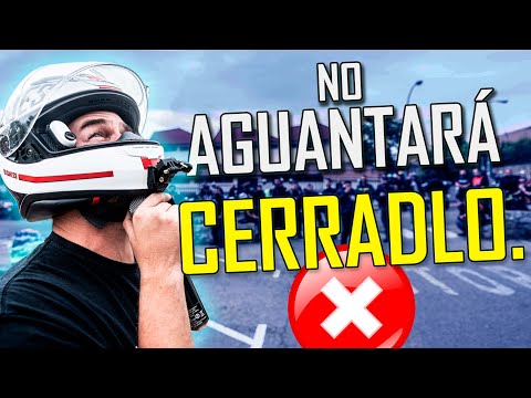 ¿¡Pero qué DEMONIOS ha pasado!? 😱 9000 moteros ROMPIERON el SERVIDOR ⚠️