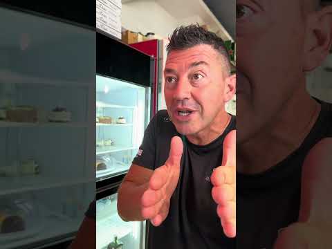 SIAMO SICURI CHE IL CLIENTE VA SEMPRE ACCONTENTATO? #pizza #perte #cucinafacile #ricettanapoletana