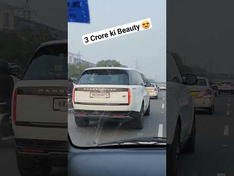 3 Crore ki Road Presence 👑