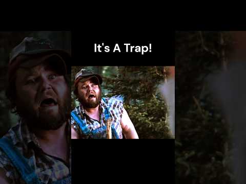 It's A Trap!
