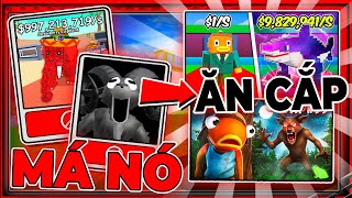 Bản Tin Roblox - Cộng Đồng Phẫn Nộ Vì Free Fire Châu Âu Ăn Cắp Game Roblox...