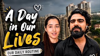  A Real Day in Our Lives ✨| Morning to Night With Us