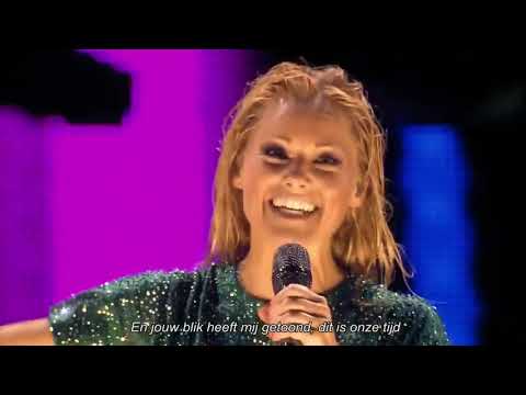 ## Helene Fischer - "Atemlos Regen Version mit Durch  Subbtitlles