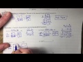 Measurement Conversions and Rounding Rules