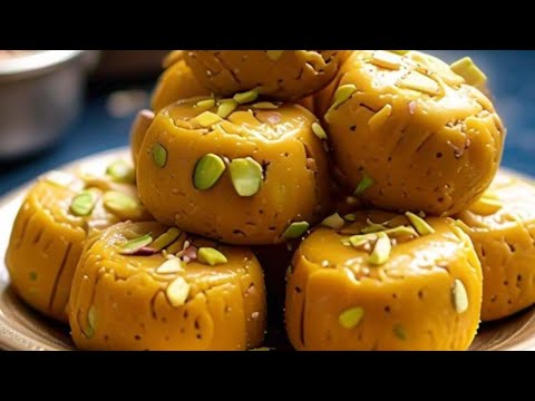 Surat me bulk 100 kg Kesar Ring in Honey" me hai beshumar taakat||Healthy Dryfruits Sweet For Winter