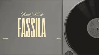 L’bone - Fassila feat ​​⁠Benben [lyrics video]