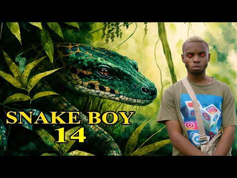 SNAKE BOY | 14 |